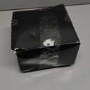 IPELY 6 Pcs 6 Inch Wool Polishing Buffing Pad Polishing Buffing Wheel for Drill Buffer Attachment with M14 Drill Adapter