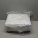 Cold Pillow Bamboo - Best Night Ice Pillow for Comfortable Sleep, 30 x 15.
