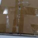 White 6 Drawer Dresser for Bedroom, 15.3" D x 47.2" W x 32.3" H in Simply Modern Chest of Drawers, Wood Storage Double Dresser with Deep Drawers for Living Room, Hallway Entryway, White
Color: White, Model NO.: Y-JOC-C-0633