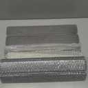 Large Diatomite Kitchen Counter Drying Mat  24x16, Aesthetic Stone Mat for Dishes, Roll-Up Space-Saving & Quick-Drying Stone Rack