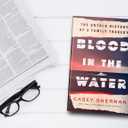 Blood in the Water: The Untold Story of a Family Tragedy