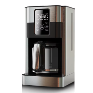 Tepoon Coffee Maker TCM180-1A 1.8L