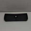 smabee Dashboard Storage Tray Compatible with Toyota Venza 2021-2024 Center Console Display Hidden Box Behind Screen, Car Accessories Silica Gel Center Console Organizer