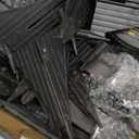 INCX 4.6 inch Solar Lights Outdoor Waterproof,16 Pack Solor Ground Light for Outside, Solar Garden Lights Landscape Lighting for Patio Pathway Lawn Yard Deck Driveway Walkway, Warm White