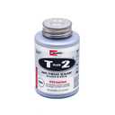 Rectorseal 23631 1/4 Pint Brush Top T Plus 2 Pipe Thread Sealant