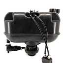 EcoFlush B8104 1.1 GPF (4 Lpf) Pressure Assisted Flush System Single Control - REPLACEMENT ONLY