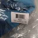 Kanu Surf Boys' Line Up Quick Dry UPF 50+ Beach Swim Trunk (2T, Mirage Navy/Yellow)