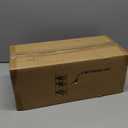 Rolling Slim Storage Cart, 4-Tier Narrow Bathroom Laundry Room Organization Cart, Metal Kitchen Storage Mobile Shelf Unit Organizer with Wood Top, Slim Utility Cart with Wheels for Small Space (7.1 inch wide (New model), White)