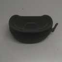 Ski Goggles, Snowboard Goggles with 2 UV400 Anti-Fog Detachable Magnet Lenses for Men & Women Adult (Ver.2 Blue(vlt 16.3%) + Clear (Vlt 83.5%))