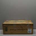 6FT Artificial Dracaena Tree - High-Density Foliage Fake Plant with Black Tall Planter - Faux Yucca Floor Plant for Home Office Decor Indoor