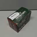 40FT 120 LED Christmas Lights Outdoor, Warm White Christmas String Lights with 8 Modes & Waterproof, Connectable Plug in Christmas Tree Lights for Indoor Bedroom Yard Holiday Decorations