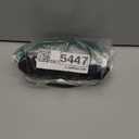 Amoretu Women's Scoop Neck Short/Long Sleeve Tees Cotton T Shirts Blouses Tops (Medium, B1:black)