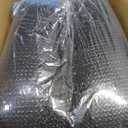 40% 6ft x 200ft Bulk Eyelets Shade Cloth Roll Sunblock Shade UV Resistant Net Windscreen Cover Fabric Roll for Garden Greenhouse Flower Plant Patio Kennel Canopy (Black)