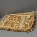 American Mahjong Bag Set for Tiles and Racks, 3-Piece Mahjong Carrying Bag with Zipper Tile Bag, Drawstring Rack Bag, Detachable Shoulder Strap, Padded, Machine Washable