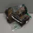 Aurora Adorable Mini Flopsie Chestnut Stuffed Animal - Mini Companions Ready for Playful Adventures - for Kids All Ages, Toddlers, Adults, and Families - Brown 8 Inches