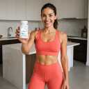 Ultra Magnesium 1700mg - from Magnesium Glycinate, L-Threonate & Taurinate