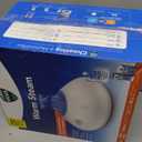 Vicks Warm Steam Vaporizer & Humidifier 1.5 Gallon Tank for Small and Medium Rooms, Night Light, Works with VapoPads and VapoSteam