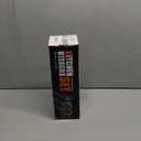 Silicone Cooking Utensils Set - 446F Heat Resistant Kitchen Utensils,Turner Tongs,Spatula,Spoon,Brush,Whisk,Kitchen Utensil Gadgets Tools Set for Nonstick Cookware,Dishwasher Safe (BPA Free) (Black)