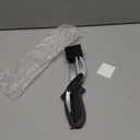 Cutting Board Scissors - 2 In 1 Stainless Steel Vegetable Scissors Cutting Board Knife, Dishwasher Safe, Safety Lock, Rust Resistant - Sharp Kitchen Scissors for Vegetables & Fruits