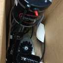 Bar Maid Upright Electric Glass Washer with 5 Brushes