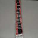 10 x TONYMOLY Tako Pore Blackhead Remover Scrub Stick Charcoal & Dead Sea Salt Exfoliator for Blackheads, Whiteheads, Pore Cleansing & Oil Control, 0.8 oz