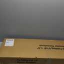 EZGoal EZ Goal Professional Folding Lacrosse Throwback Rebounder (6'x6', Orange or Blue)