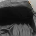 WOZOKE HUMAN DOG BED Size 51x38 inches