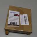 Fuel Vapor Separator Hose Assembly Compatible With 1997-2004 Ford Expedition Lobo F150 F250 1998 Lincoln Navigator Replace 46076 F75Z9D289AA F75Z-9D289-AA Evaporative Emission System Line Tube