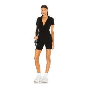 Women's Sport Suit Black, Medium
