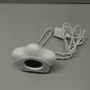 Stay-in-Bed Clock for Kids - Toddler Sleep Trainer, Night Light & Alarm