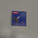 Denso Tire Pressure Monitoring System (TPMS) Sensor - 550-0105 (Fits Select Models and Years of Lexus, Scion, Subaru, and Toyota Vehicles)