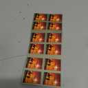 The Holy Family Double-Sided Booklet of 20 Forever Christmas Stamps Scott 4711, 1 Pack