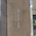 LG 27-Inch Class StanbyMe 1080p-Portable Touch-Screen-Monitor 27ART10AKPL, Built-in Battery, Full Swivel Rotation, 60Hz Refresh Rate, Calming Beige