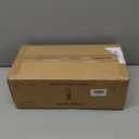 Small Bathroom Storage Cabinet, Corner Narrow Toilet Paper Floor Cabinet with Door and Shelves,Bathroom Organizer with Adjustable Shelf, for Small Spaces (Oak, 4-Tier)