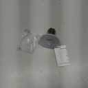 Hibbent Upgraded 3 in 1 Bathroom Sink Drain Strainer, Universal Pop Up Stopper with Removable Stainless Steel Filter Basket Hair Catcher, Sink Plug for 1.1''~2.36'' Basin, Brass Bullet Core, Chrome