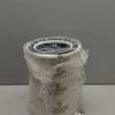 P200S/P200 Pro Air Purifier Replacement Filter, Fit for P200S/P200 Pro Air Purifier, 3-in-1 H13 Ture HEPA and Activated Carbon Air Filter for Pet Hair Dander Pollen Smoke Odor Dust Kitchen Smells (7.8" x 11.1" x 11.1", White)