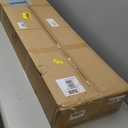 NeatiEase Slatwall Panel Wall Storage Systems, 4 x 8ft Slat Wall Paneling Garage Wall Organizer, Heavy Duty Wall Mounted PVC Wall Rack (Black)