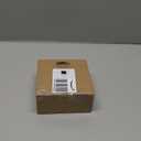 Oviejo C9 Led Replacement Christmas Light Bulb, C9 Multicolor Led Bulbs for Christmas Outdoor String Lights, E17/C9 Intermediate Base-0.6 Watts, 25 Pack