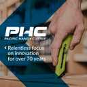 Pacific Handy Cutter UKH443 (New A41007-7) Plastic holster for the RSC-432