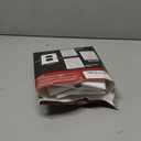 15 Pack Outlet Covers Bulk, Light Switch Cover Plate Standard Size 1-Gang 4.50" x 2.75", Duplex Wall Plates, Outlet Covers Wall Plate, Polycarbonate Thermoplastic, White