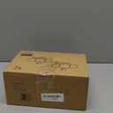 Philips Solar Security Light Outdoor 302 LED 1200lmSolar-Powered Waterproof Wall-Mounted Flood Light w/PIR Motion Sensor, 3 Heads, IP65 Waterproof, 3 Modes (2 Packs)