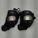 Pro Biker Knee and Shin Guard – 2Pc Set