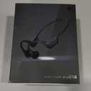 Bone Conduction Headphones with Mic-Callink, Trucker Bluetooth 5.4 Headset with Noise-Canceling Boom Microphone/Mute Function/Dual Connect, Open Ear Headphones for Work Driving MeetingJade