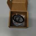 Magnetic Car Phone Holder Mount with B Size 25mm 1" Ball Compatible with Magsafe iPhone 16 15 14 13 Pro Max RAM mounts B Size 1 inch Double Socket Arm Magsafe Ball Mount Adapter