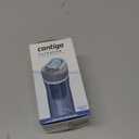 Contigo Replacement Filter for Clybourn FreeFlow Filter Water Bottle with AUTOSEAL Lid