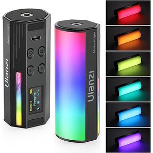 Ulanzi RGB Pocket Ice Light