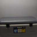 Igloo Coolers, Insulated Portable Hard Shell Ice Chest Cooler (Polar Grey)