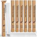 6 Set 4x4x48 Inch Golf Club Shipping Boxes with Bubble Protector