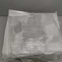 (4 Pack) 17" Wheel Skins Hub Caps Full Rim Covers For 2014-2024 Toyota 4 Runner SR5, Gloss Black