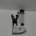 Steamer Hanger Stand with Garment Steamer Ironing Gloves,Garment hanger for steaming clothes,Steam rack for clothes,Handheld garment steamer rack